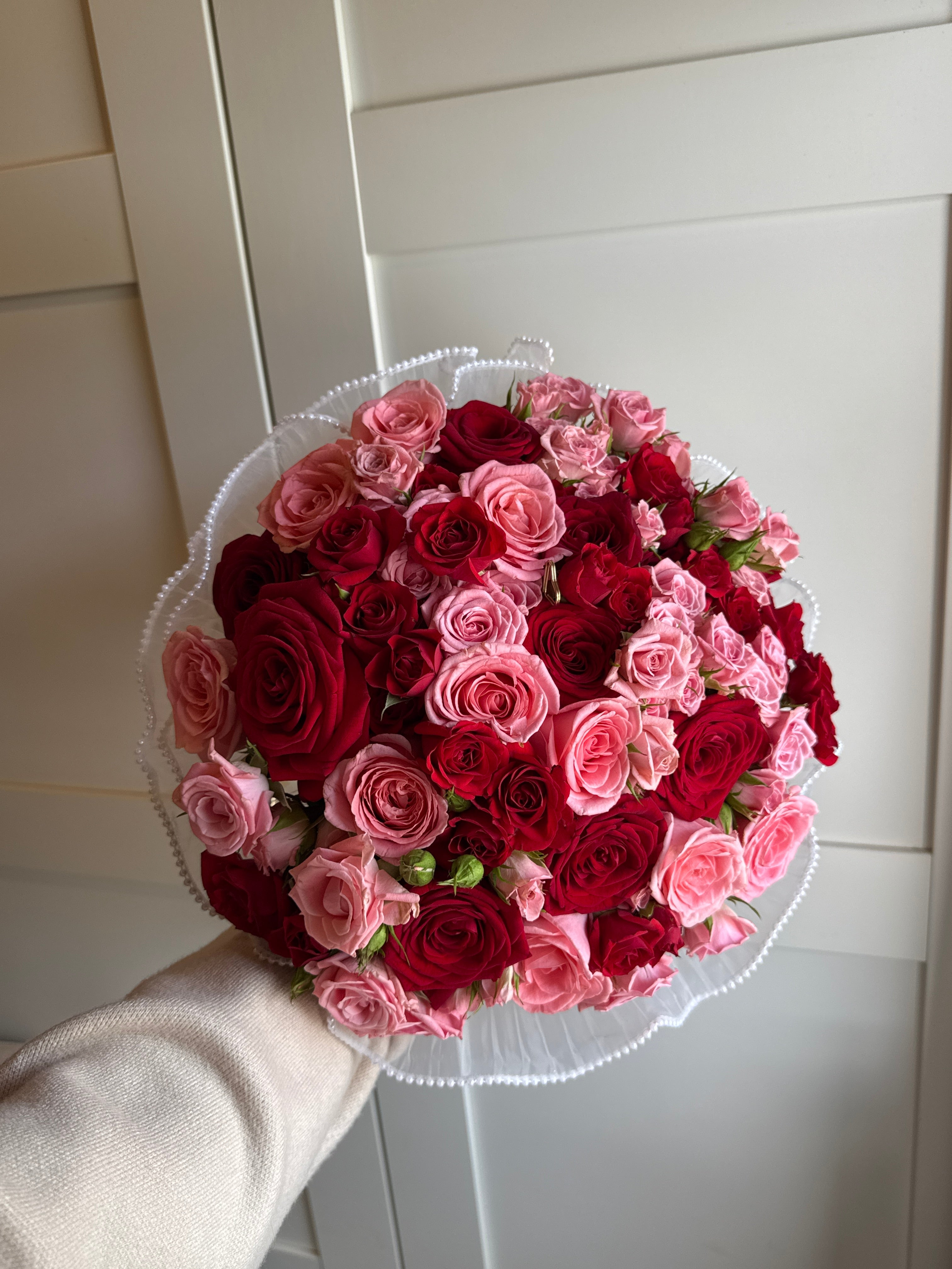 Mixed Bouquets