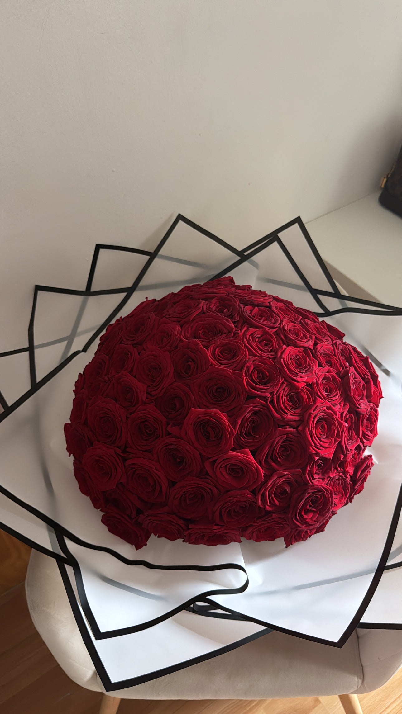 Bloom's Best - 100 Stems