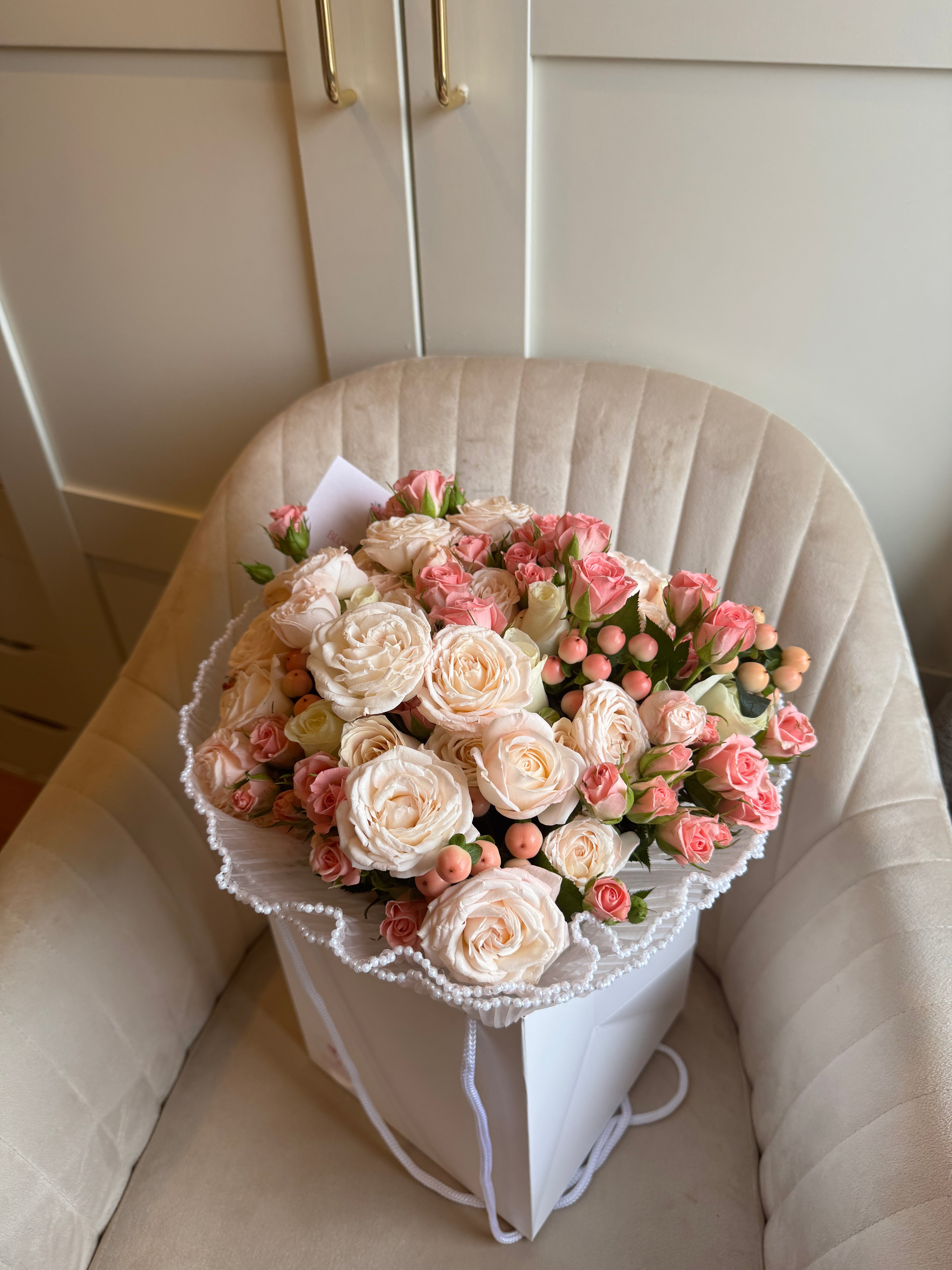 Pink Blossom