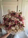 Blush & Bloom Bouquet