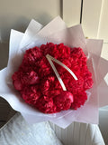 Petal and Peony - 20 Stems