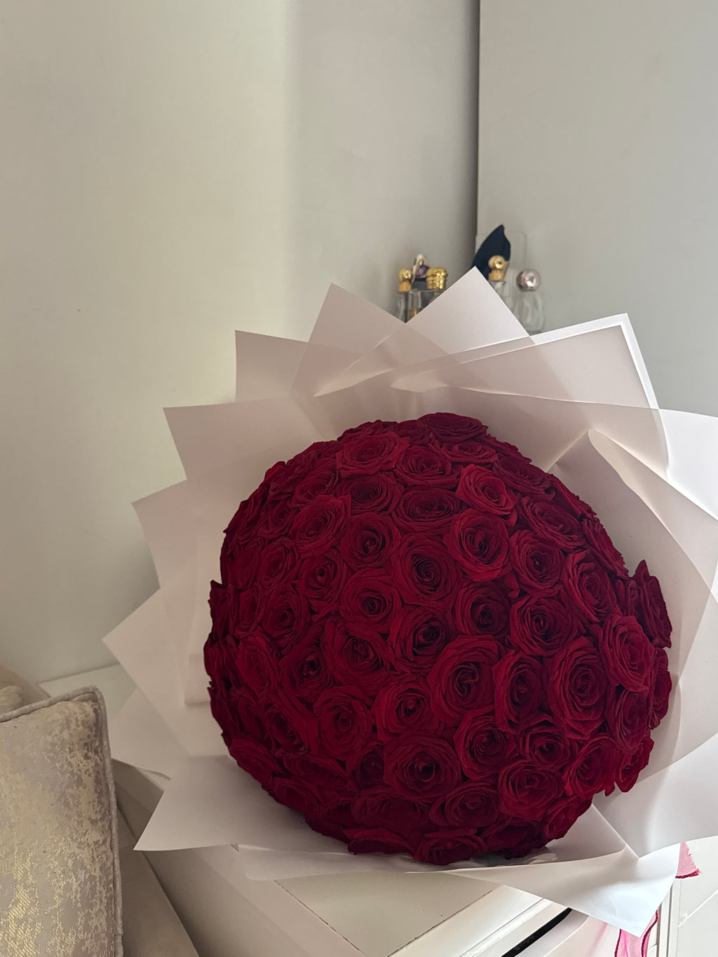 Bloom's Best - 100 Stems