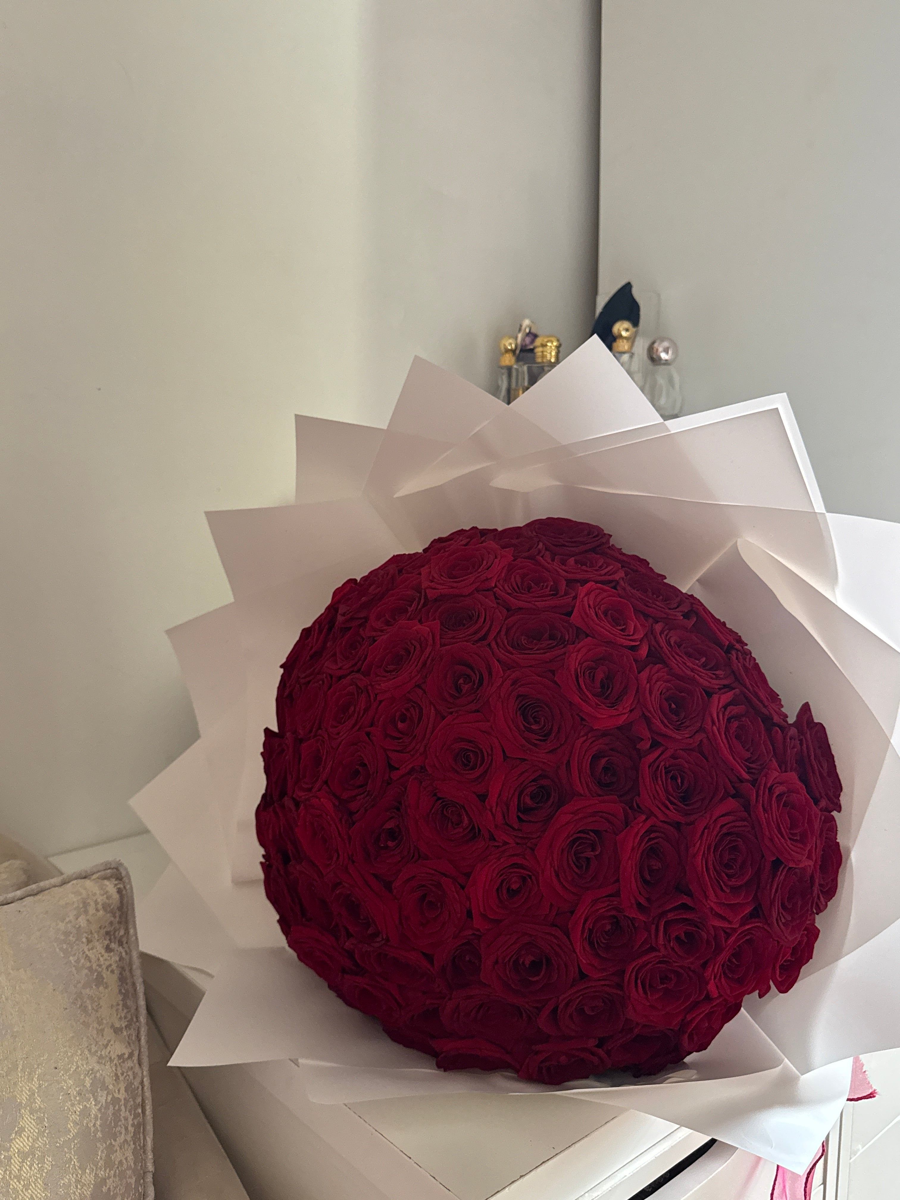 Bloom's Best - 100 Stems